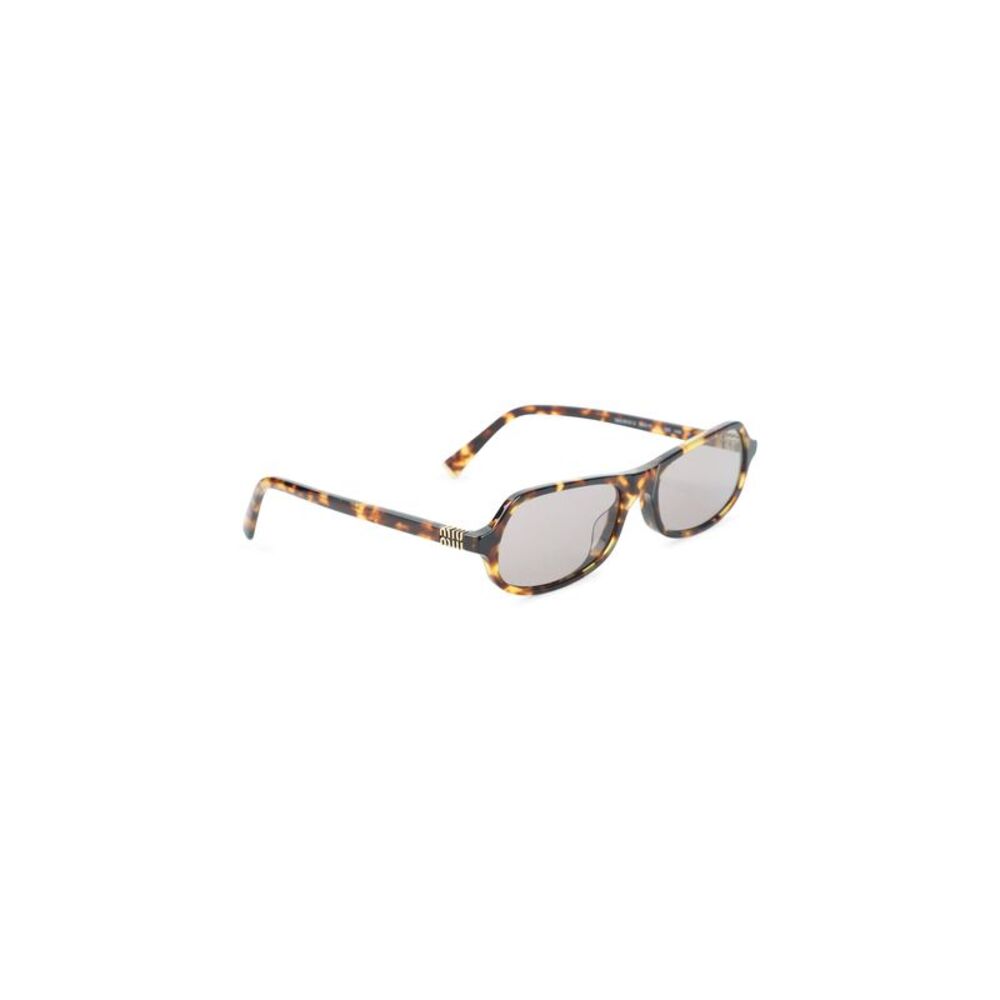 Miu Miu Eyewear Acetate Sunglasses Women